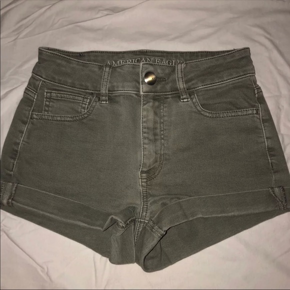 American Eagle Shorts - Picture 1 of 2